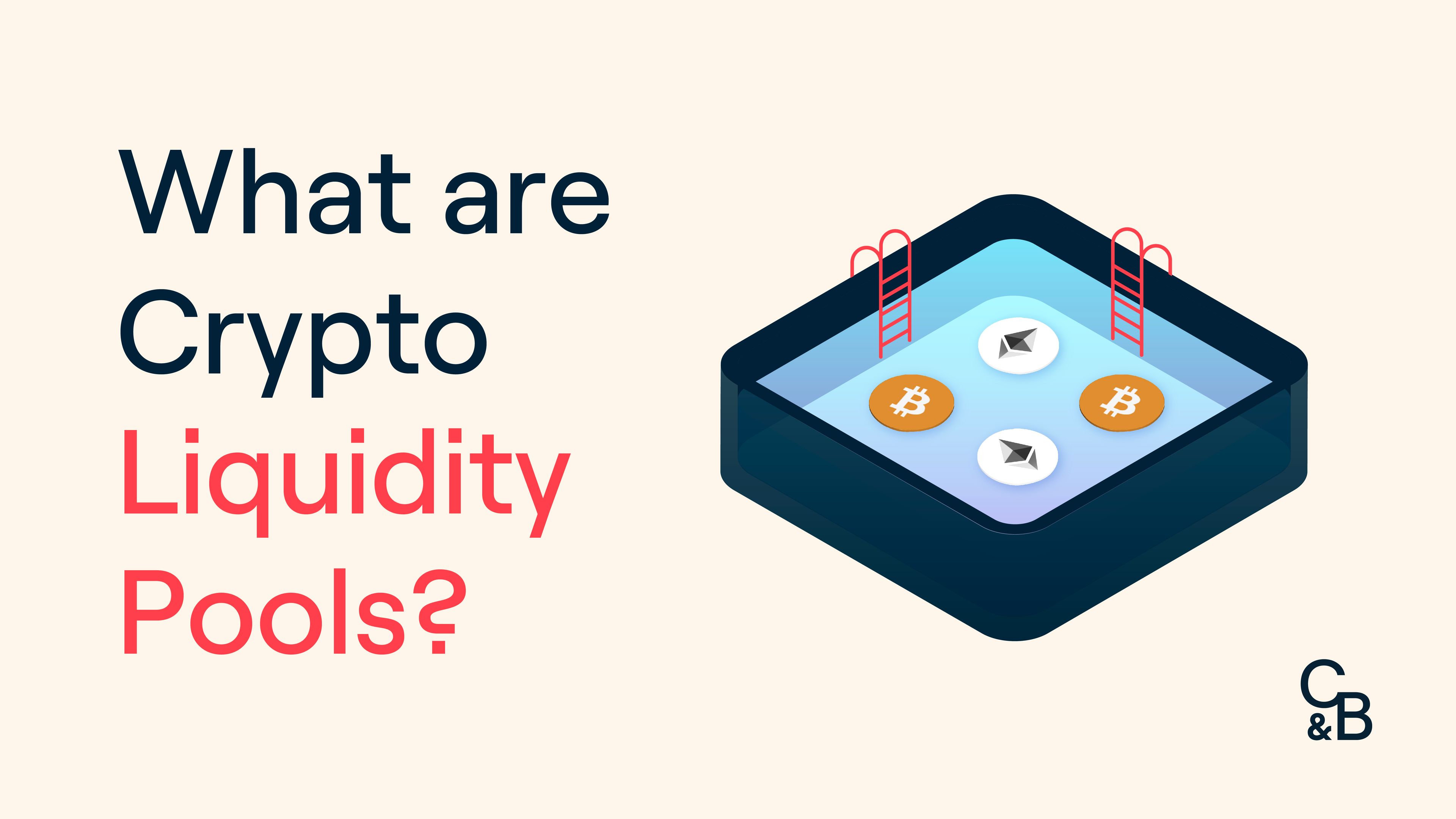 How to measure crypto liquidity